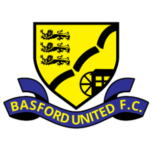 Basford Utd - Logo