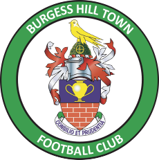 Burgess Hill - Logo