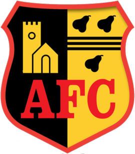 Alvechurch FC - Logo