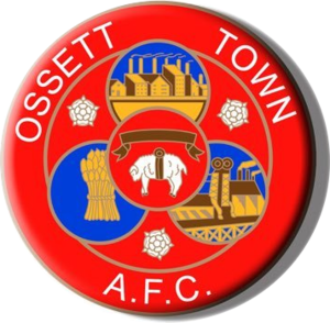 Ossett Town - Logo
