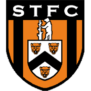 Stratford Town - Logo