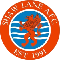 Shaw Lane Aqua - Logo