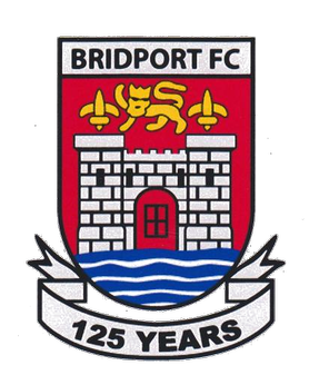 Bridport FC - Logo