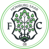 FC Homburg - Logo