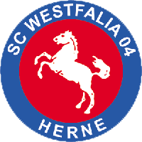 Westfalia Herne - Logo