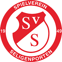 Зелигенпортен - Logo