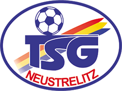 TSG Neustrelitz - Logo