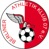 Berlin AK 07 - Logo