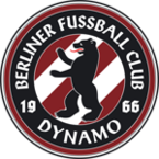 BFC Dynamo - Logo