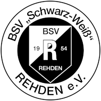 BSV Rehden - Logo