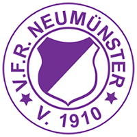 VfR Neumünster - Logo