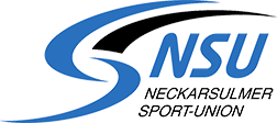 Neckarsulmer SU - Logo