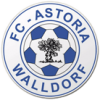 Astoria Walldorf - Logo
