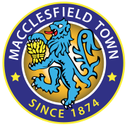 Macclesfield - Logo