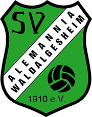 A. Waldalgesheim - Logo