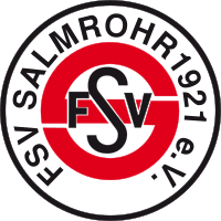 Зальмрор - Logo