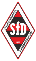Дорфмеркинген - Logo