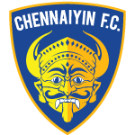 Chennaiyin - Logo