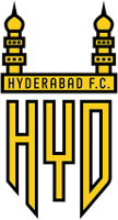 Хайдерабад - Logo