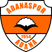 Adanaspor - Logo