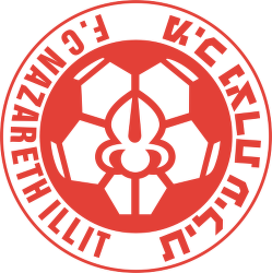 FC Nazareth Ilit - Logo