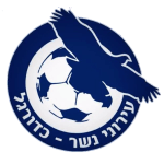 Ironi Nesher - Logo