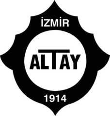 Altay SK Izmir - Logo