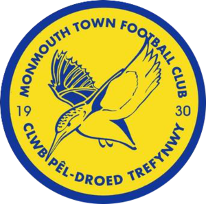 Monmouth Town - Logo