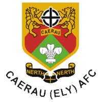 Caerau Ely - Logo