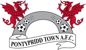 Pontypridd Town - Logo
