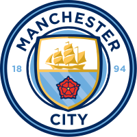 Manchester City - Logo
