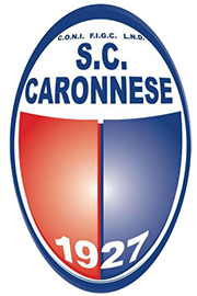 SC Caronnese - Logo