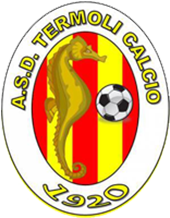 Termoli Calcio - Logo