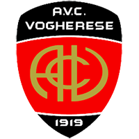 AC Voghera - Logo