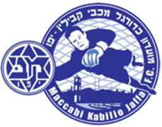 Maccabi Kabilio Jaffa - Logo
