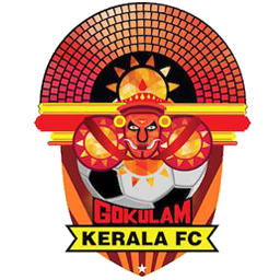 Gokulam FC - Logo