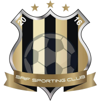 Saif SC - Logo