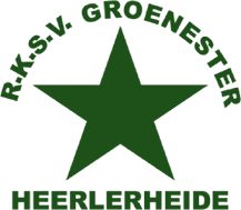 Groene Ster - Logo