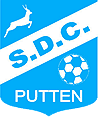 SDC Putten - Logo
