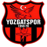 Yozgatspor - Logo