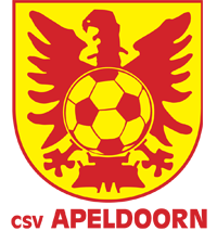 КСВ Апельдорн - Logo