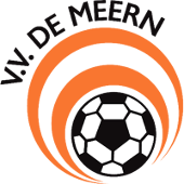 VV De Meern - Logo