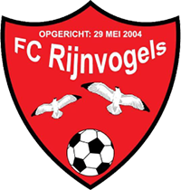 FC Rijnvogels - Logo
