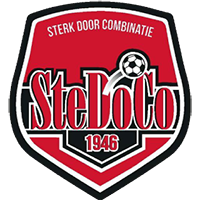 SteDoCo - Logo