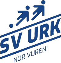 SV Urk - Logo