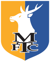 Mansfield - Logo