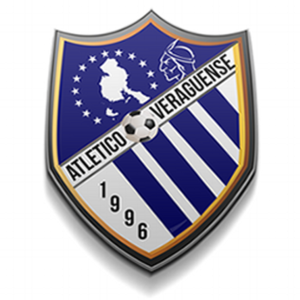 Атлетико Верагуэнсе - Logo