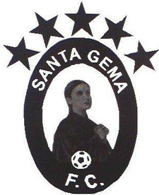 Санта Хема - Logo
