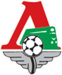Lokomotiv Moscow - Logo