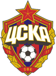 CSKA Moscow - Logo